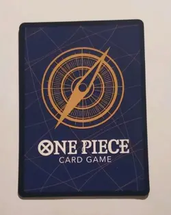 One Piece The Best PRB 01 Gecko Moria Alt Art OP06 086 Premium Booster English - Image 2