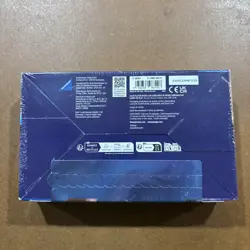 LORCANA Ursula's Return Disney Booster Box Factory Sealed Free Shipping New TCG - Image 5