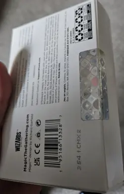 MTG Secret Lair X Stranger Things FOIL Edition New Sealed - Image 3