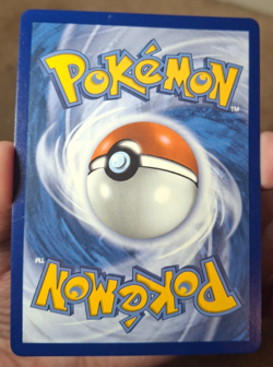 2025 POKEMON MEGA EVOLUTION PHANTASMAL FLAMES SET MEGA LOPUNNY EX HOLO 115/094 - Image 2