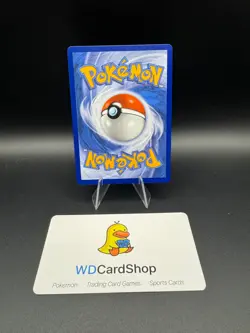 Pokemon Phantasmal Flames Series Holo Card - Mega Lopunny EX 084/094 - Image 2
