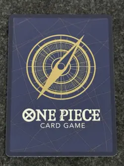 One Piece TCG - Jewelry Bonney Alt Art - PRB02-004 THE BEST vol.2 - Image 2