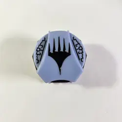 MTG Avatar: The Last Airbender Commander Life Spin Click-Wheel Counter - Image 2