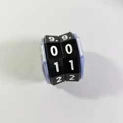 MTG Avatar: The Last Airbender Commander Life Spin Click-Wheel Counter - Image 3