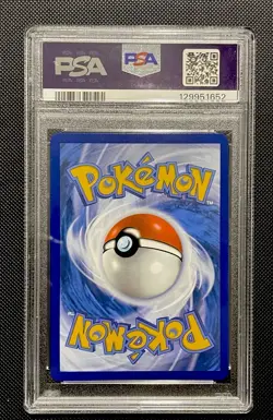 Pokemon Reshiram EX White Flare BWR 173/086 PSA 10 - Image 2