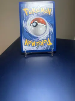 Reshiram EX BWR 173/086 Full Art Holo Pokemon White Flare Raw Ungraded (PSA 10U) - Image 5