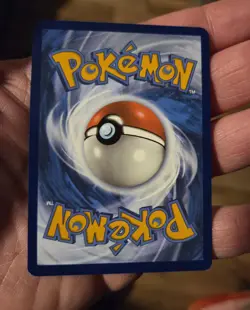 Misty's Lapras 194/182 Destined Rivals Single Raw Card Pokemon - Image 2