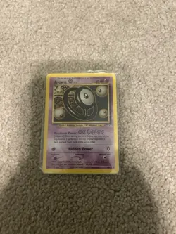 10 Pokemon Cards All In Mint Condition All Different (v’s And Base Cards) - Image 2