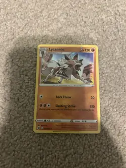 10 Pokemon Cards All In Mint Condition All Different (v’s And Base Cards) - Image 5