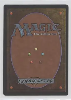 Blood of the Martyr Magic: Chronicles White Border 1995 - Image 2