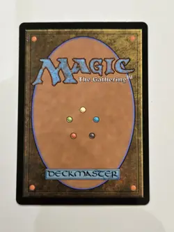 MTG Godless Shrine Borderless Foil #294 Ravnica Remastered Near Mint - Image 2