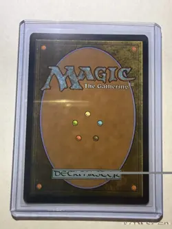 Reaper from the Abyss Innistrad Foil - Image 2