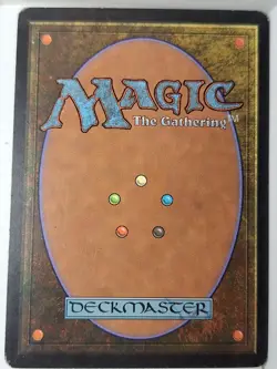 Ana Sanctuary - Apocalypse - Magic the Gathering MTG Nice! - Image 2