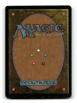 Merchant Scroll Homelands # Magic the Gathering - Image 2