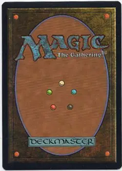 WELL of KNOWLEDGE X1 MAGIC MTG WEATHERLIGHT LIGHT PLAY (LP) 1997 - Image 2