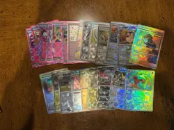 Bulk Pokemon Promo And Poke ball Pattern Mixed Card Lot - Image 2