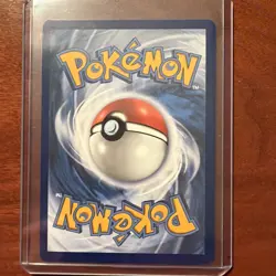 Paldean Wooper 102/094 IR - Phantasmal Flames PFL Mega Evolution - Pokemon NM/M - Image 2