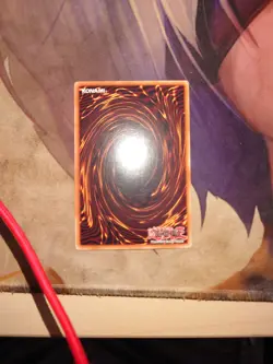 Last Turn Unl Ed Ultra LOD-099 Yu-Gi-Oh! - Image 2