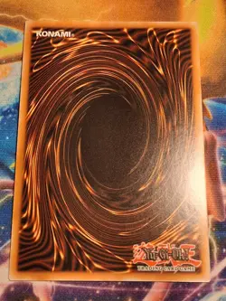 1st ed Primite Dragon Ether Beryl BLMM-EN130 Secret Rare Yugioh Card Light Play - Image 2