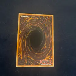 Radiant Typhoon Krosea - DOOD-EN015 Secret Rare 1st Edition Yu-Gi-Oh Tcg NM/MINT - Image 2