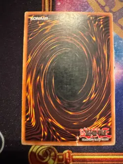 Jinzo BPT-011 - Secret Rare - Unlimited - LP condition yugioh - Image 2