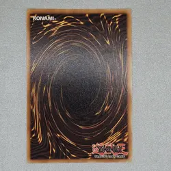 Yugioh! Sleipnir the Runick Mane - DUNE-EN035 - Secret Rare - 1st Edition Near M - Image 2