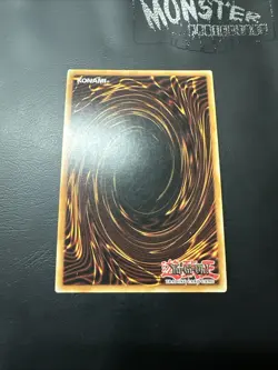 YUGIOH NOBLE KNIGHT PELLINORE SUPER RARE CYHO-EN090 1ST EDITION - Image 2