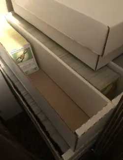 Pokemon TCG Card Lot 100+ Cards - Ultra Rare Guaranteed! Holos And More! - Image 5