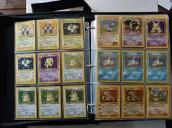 100 card pokemon lot (1998-2021) Rares, Holos, Rev Holos, Japanese....and MORE - Image 3