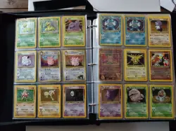 100 card pokemon lot (1998-2021) Rares, Holos, Rev Holos, Japanese....and MORE - Image 4