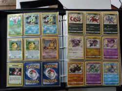 100 card pokemon lot (1998-2021) Rares, Holos, Rev Holos, Japanese....and MORE - Image 5