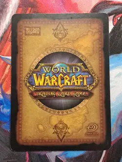 World of Warcraft TCG Outland 192/246 Chen Stormstout - Image 2