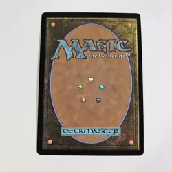 Rotting Regisaur Retro Foil Secret Lair: Zombie Bonus Old Border MTG Discard - Image 2