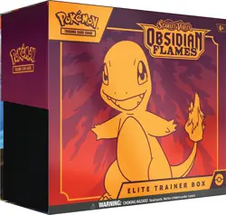 Pokemon Obsidian Flames Reverse Holos Choose Your Card! Ultra Rares Near Mint - Image 1