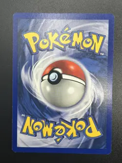 FIGHTING ENERGY Pokemon Card WOTC 1st Edition Base Set Shadowless 97/102 NM (A) - Image 3
