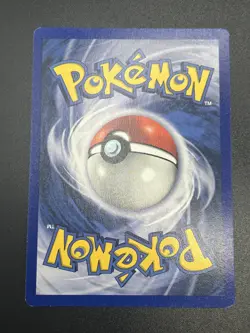 FIGHTING ENERGY Pokemon Card WOTC 1st Edition Base Set Shadowless 97/102 NM (A) - Image 4