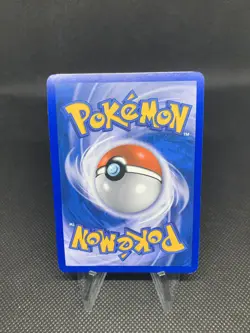 Pokemon Pichu Common Mysterious Treasures 93/123 LP/NM Reverse Holo - Image 4