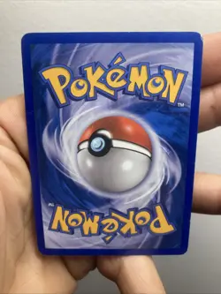 Pichu Lv.6 93/123 Mysterious Treasures 2007 Pokemon TCG Common Lp - Image 2