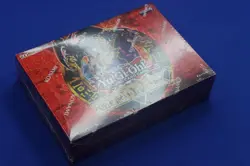 YU-GI-OH! Retro Pack 2 Trading Card Game Sealed Box Konami 4 Booster Packs NEW - Image 5