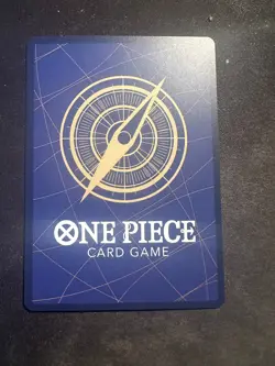 Monkey.D.Luffy - P-075 - Promo - One Piece Card Game - Best Vol3 N/M - Image 2