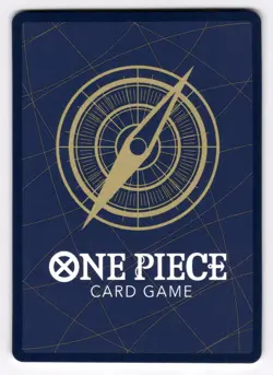 Monkey D. Luffy P-075 Promo Saikyo Jump Japanese One Piece Card Game TCG NM PR - Image 2
