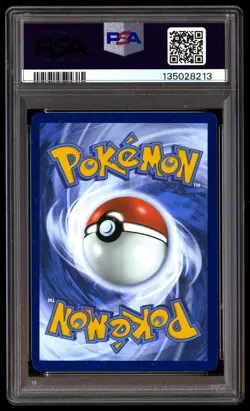 PSA 10 Mega Absol EX 180/132 Special Illustration Rare Pokemon - Image 2