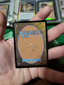 Worldly Tutor (Retro Frame) Dominaria Remastered Foil - Image 5