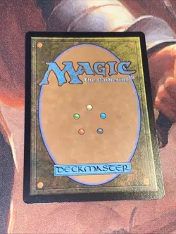Worldly Tutor Mtg X1 Dominaria Remastered Nm Retro Frame Foil - Image 2