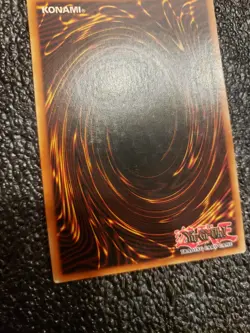 Yu-Gi-Oh! Crush Card Virus - GLD1 EN038 - Gold Rare - LP Lightly Played - Image 4