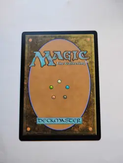 Tezzeret, Cruel Captain (Borderless) Edge of Eternities Regular - Image 2
