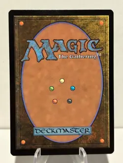 The Indomitable 75 R Commander: The Lost Caverns of Ixalan NM MTG - Image 2