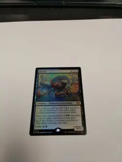 Deceit Lorwyn Eclipsed Foil - Image 1