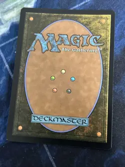 Sunderflock Lorwyn Eclipsed Foil NM-M Unplayed MTG 0074 - Image 2