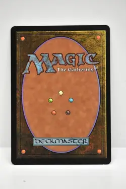 MTG, ROFELLOS, LLANOWAR EMISSARY, URZA'S DESTINY, NM, NEVER BEEN PLAYED - Image 2